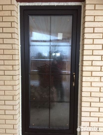 Пластиковые окна на заказ