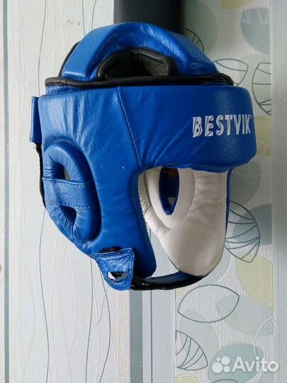 Шлем детский S