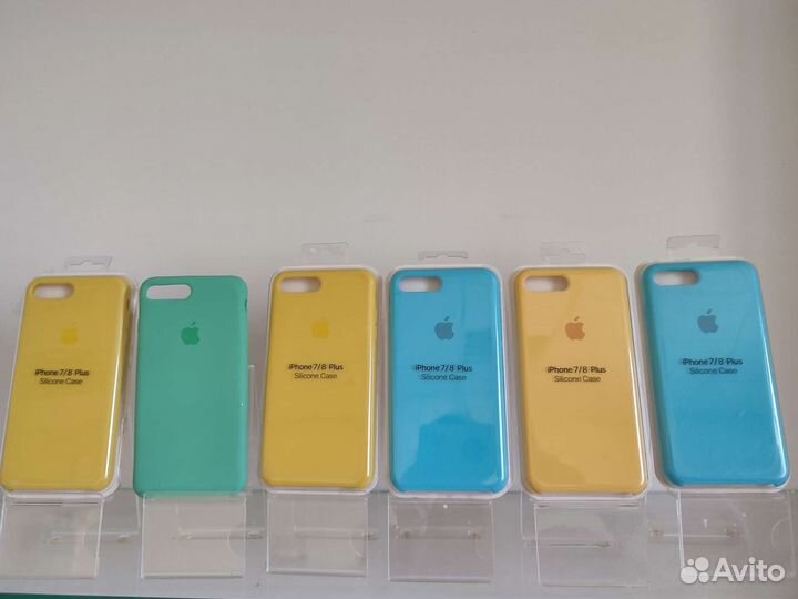Чехол на iPhone 7- 11 Pro Max