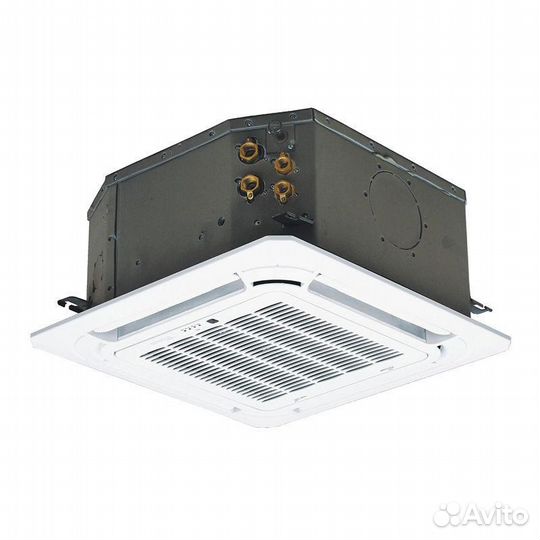Кондиционеры Midea в ассортименте