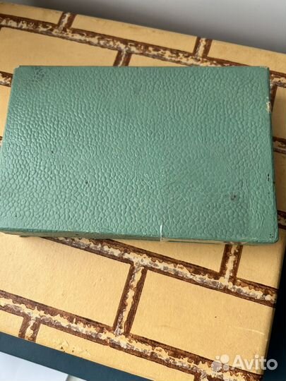 Набор столовых приборов СССР нержавейка