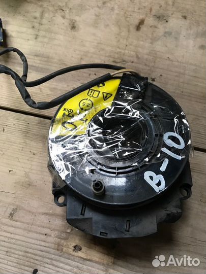 Подрулевой шлейф Nissan Almera B10 1.6 2006