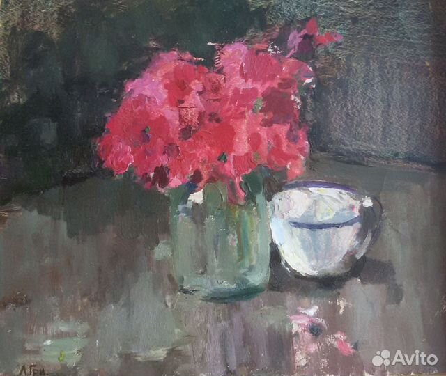 Репетитор по рисованию