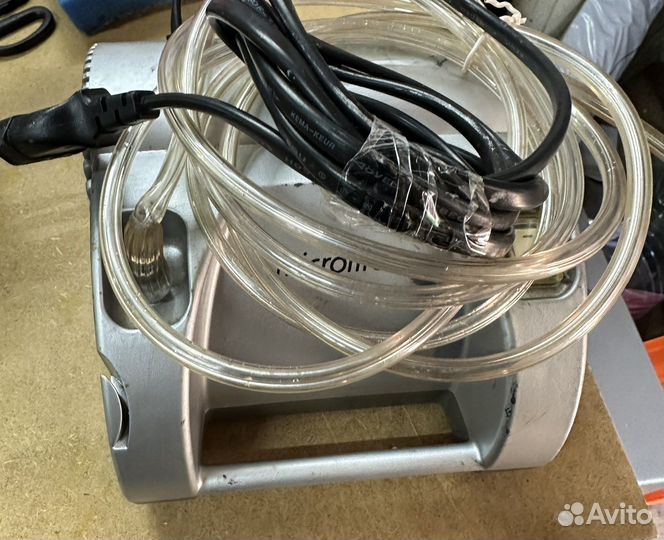 Небулайзер Microlife NEB50