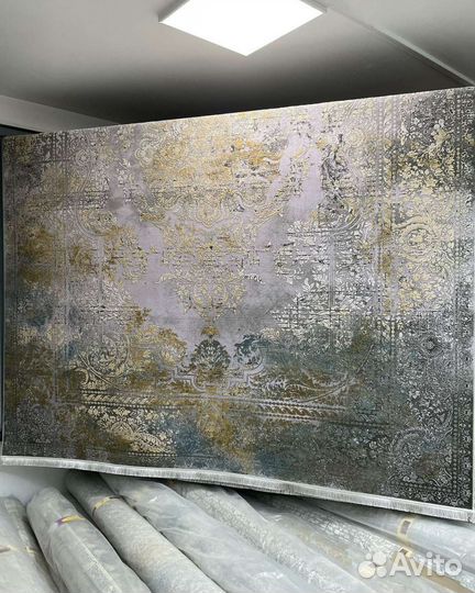 Ковры иранские новинки