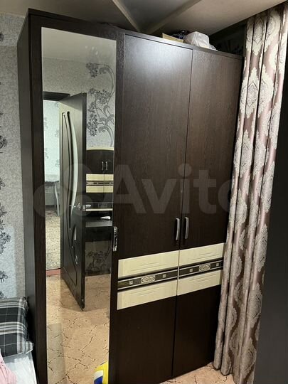2-к. квартира, 51 м², 2/5 эт.