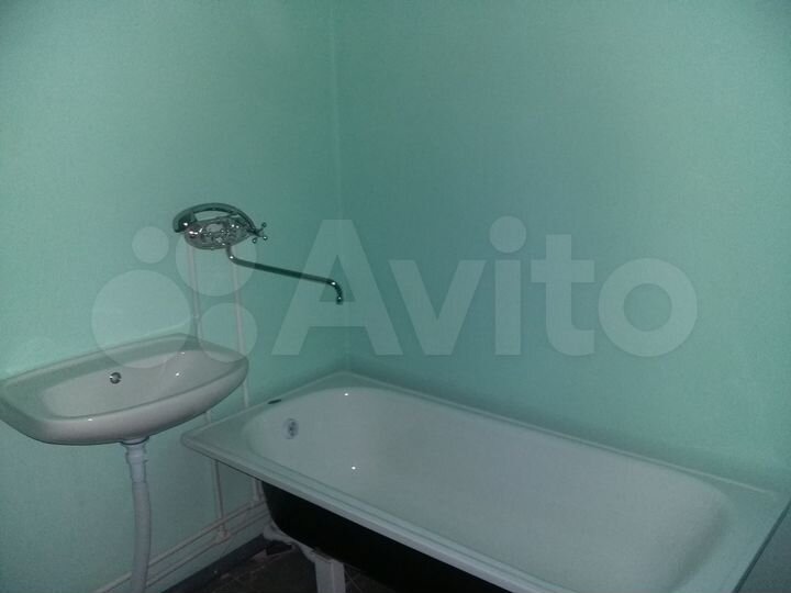 2-к. квартира, 47,1 м², 2/3 эт.