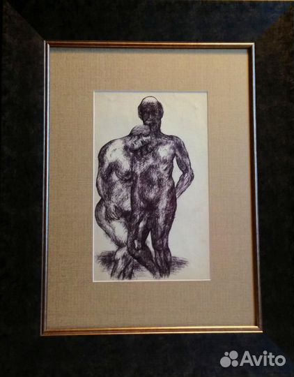 Е.И.Чубаров (1934-2012) 