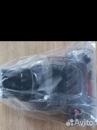 Щетка для пылесоса