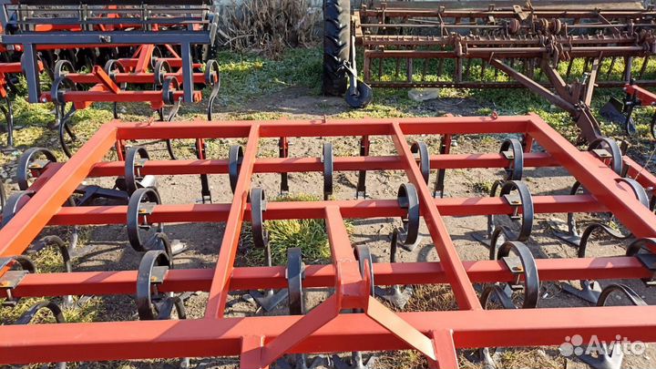 Культиватор КалинаАгро КСН - 3,2S, 2023