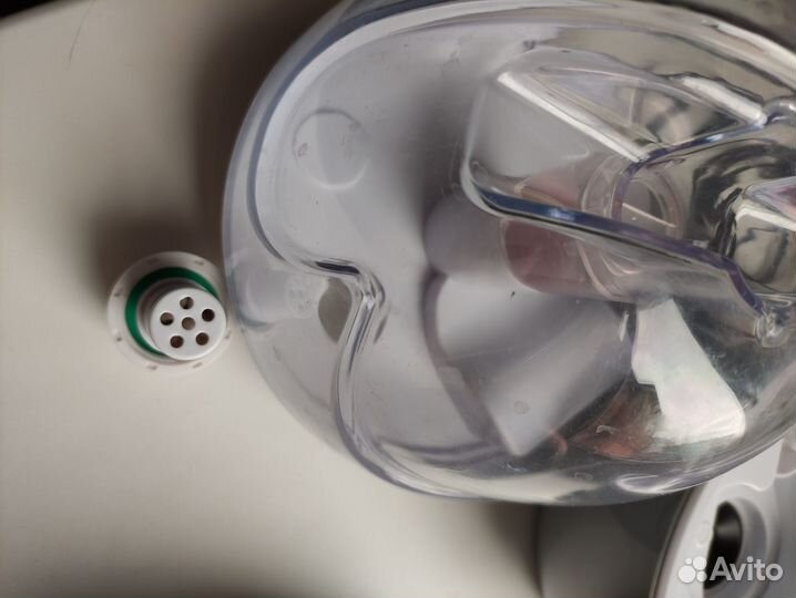 Увлажнитель воздуха Royal clima