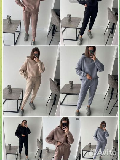 Новая женская одежда