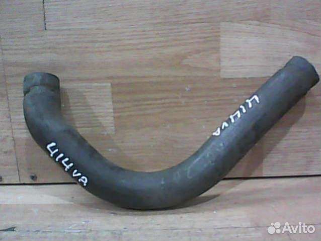 Патрубок радиатора Audi 80 - B4/8C (1991-1996) 8A0