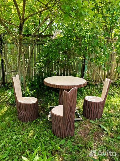 Фигуры из пенопласта