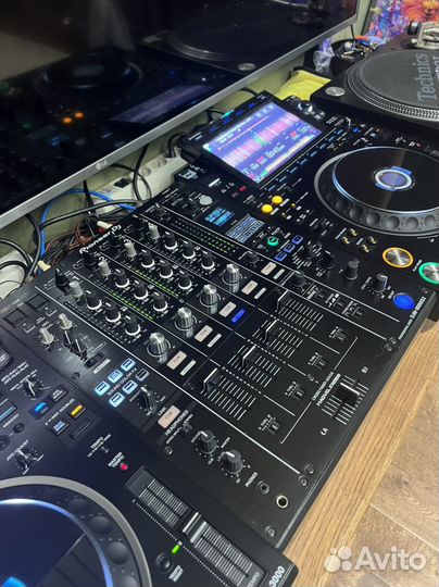 Pioneer DJM 900NXS2