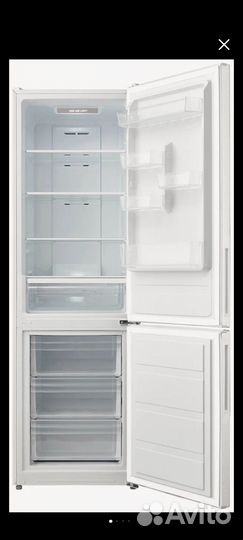 Холодильник Hyundai CC3095FWT