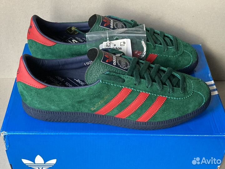 Adidas 2025 blackburn spzl