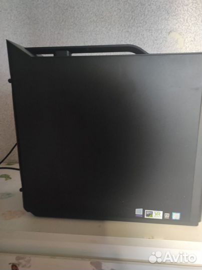 Процессор пк Lenovo Legion T530-28ICB