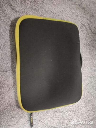 Сумка для нетбука или планшета