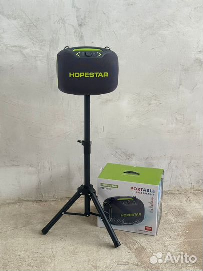 Hopestar party box 120w