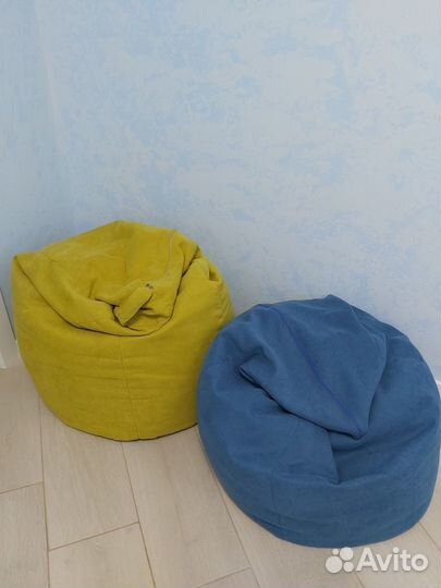Кресло мешок