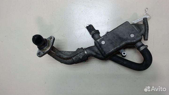 Охладитель отработанных газов Mercedes Vito W639