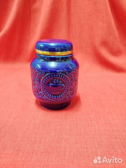 Посуда СССР