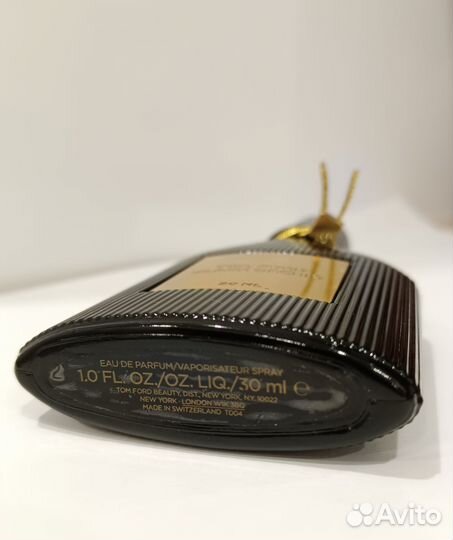 Tom Ford Black Orchid
