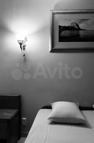 2-к. квартира, 38 м², 1/2 эт.