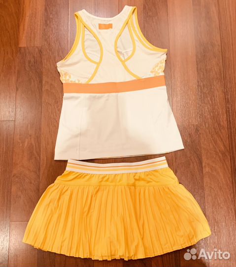 Костюм Adidas by Stella McCartney теннис