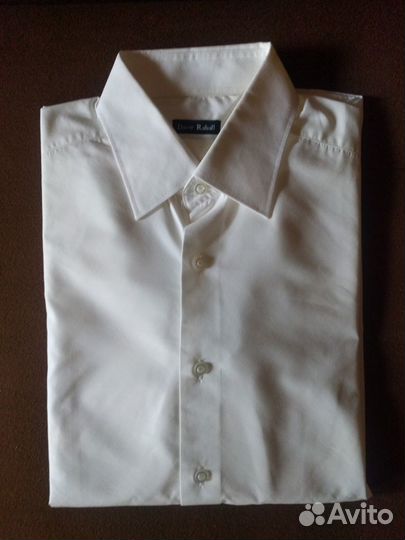 Рубашка мужская Dave Raball