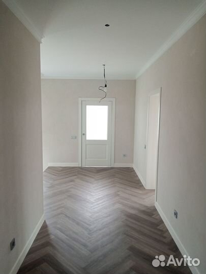 Штукатурка стен в Краснодаре без переделок