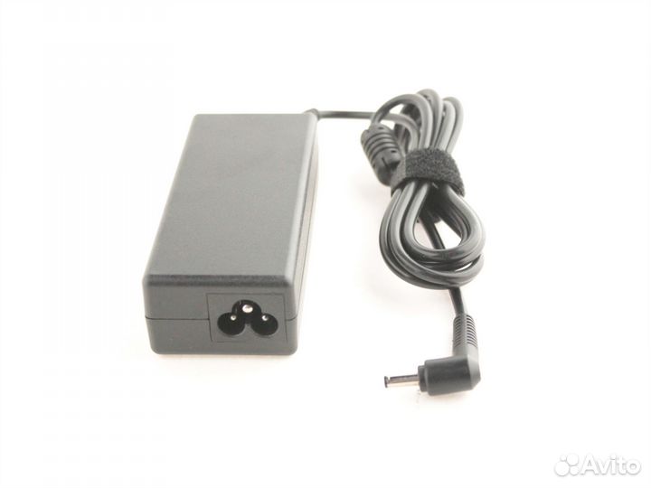 Блок питания для ультрабука Asus Ultrabook 19V/3,4