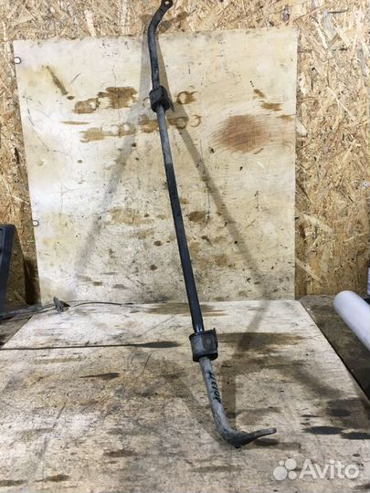 Стабилизатор передний Hyundai Accent