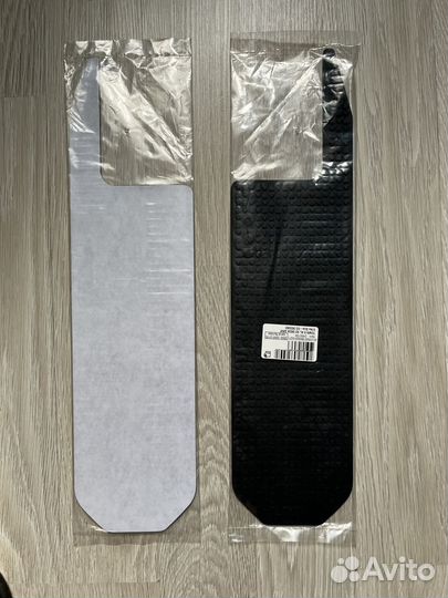 Шкурки для самокатов