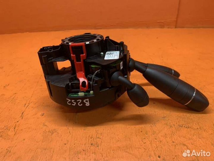 Подрулевые переключатели Mercedes-Benz Glk X204