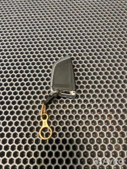 Ключ зажигания Bmw X7 G07 M-pack B57D30 2020