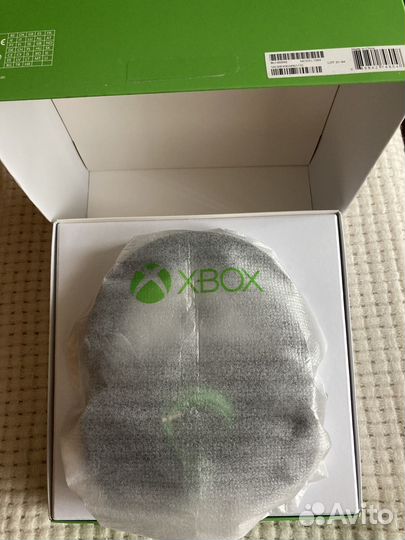 Microsoft Stereo Headset