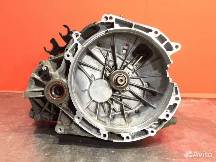 МКПП для Ford Mondeo 3 chba, 1.8 бензин (Б/У)