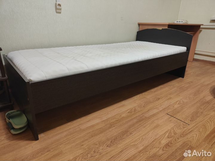 Кровать IKEA