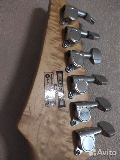 Электро гитара(продажа,обмен)