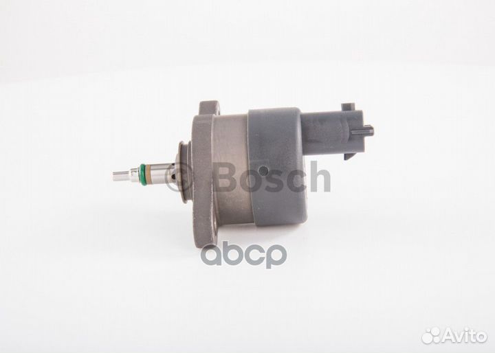 0 281 002 500 регулятор давления топливаCitroe