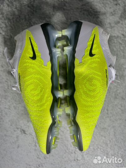 Бутсы nike phantom GX elite