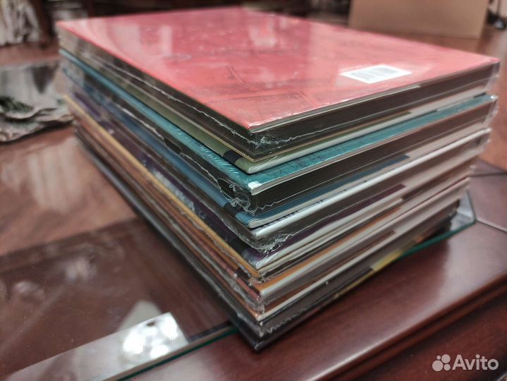 Полная коллекция комиксов Игра престолов