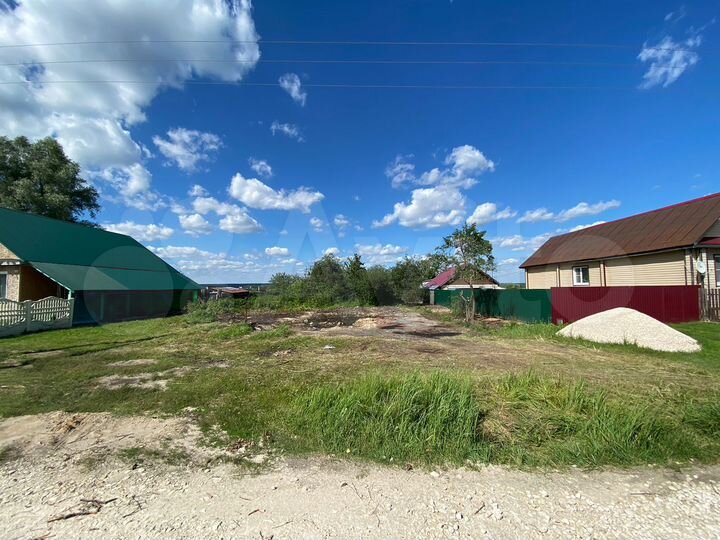 Участок 150 га (ИЖС)