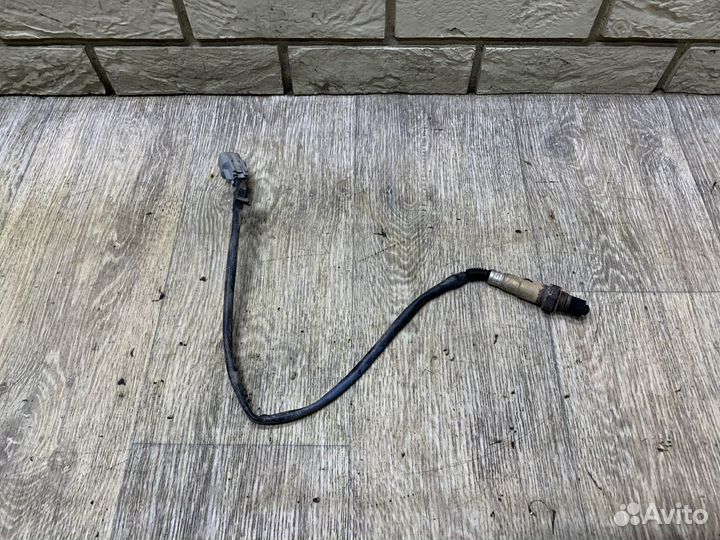 Hyundai Solaris Датчик кислородный Lambdasonde 2 й