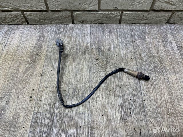 Hyundai Solaris Датчик кислородный Lambdasonde 2 й