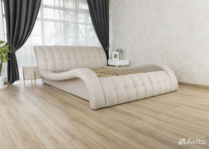 Кровать новая 160х200 с доставкой