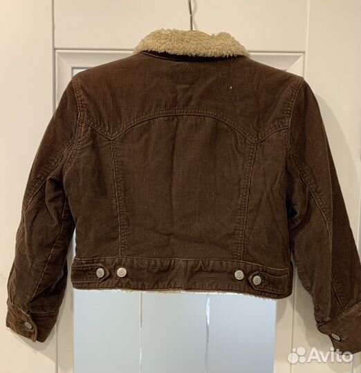 Куртка демисезонная женская