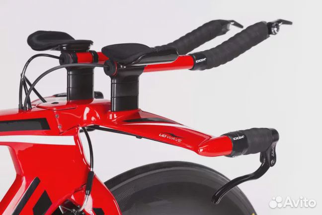 Drag Stallion Pro Ultegra Di2